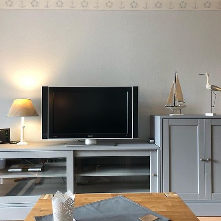Nordlicht In Buesum-Stinteck Apartment Ngoại thất bức ảnh