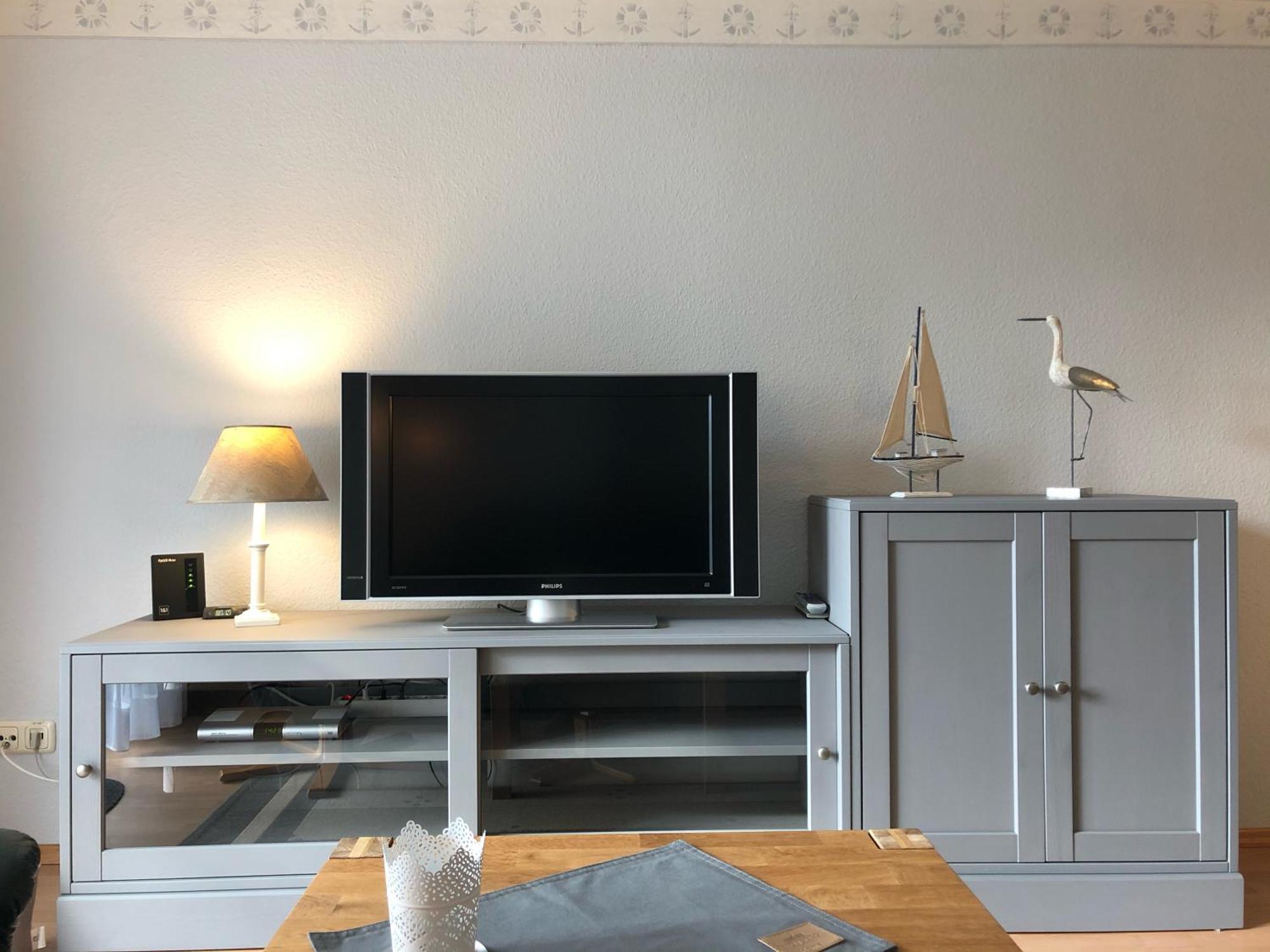 Nordlicht In Buesum-Stinteck Apartment Ngoại thất bức ảnh